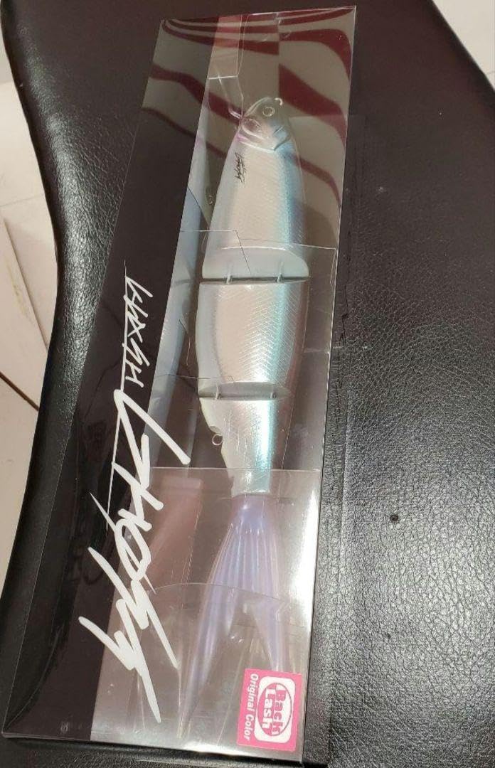 DRT クラッシュゴースト Backlash NFクローム NF Chrome DRT ghost